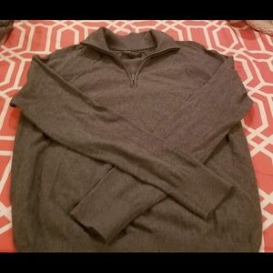 Men’s Banana Republic Sweater